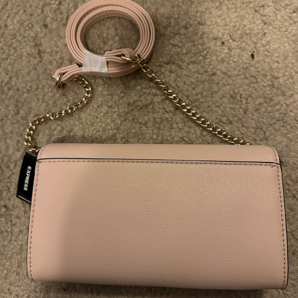 Wallet on Chain from Express - Picture 3 of 3